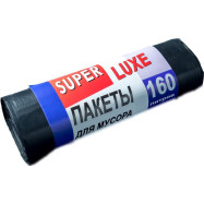 Мешок для мусора 160L A10 (20) LUX 4820202510093 Мешок для мусора 160L A10 (20) LUX 4820202510093