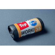 Мешок для мусора 35L A100 (30) TOP LINE 4820202510048 Мешок для мусора 35L A100 (30) TOP LINE 4820202510048