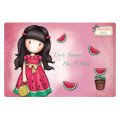 Подложка для стола "Santoro Summer"
