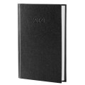 Щоденник датований, БІЗНЕС, чорний, А5