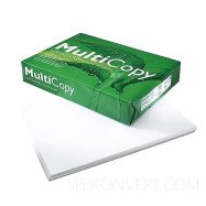 Папір Multicopy  А3 160г/м2