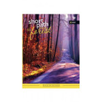 Зошит А4/80 кл.скоба YES УФ выб. Forest Path