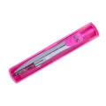 Циркуль BASIS в футляре, розовый ZB5301BS-10