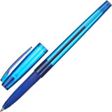 Ручка кулькова BPS-GG-F-L 0.7 синя