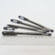 2240-Purp MY TECH Ручка шарик. фиолетовая 0,7 мм