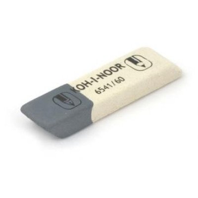 Ластик комбинированный  SunPearl, 6541/56