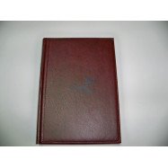 ЗВ-43 Щоденник.176арк. InfolkMiradur бордо ф142х203