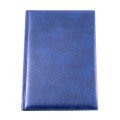 Щоденник недатований ,Economix , CARIN,синій, А5