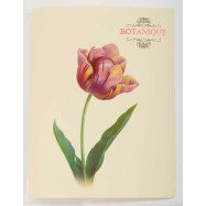 Папка на 4 кольца A4 "Botanique" L6190