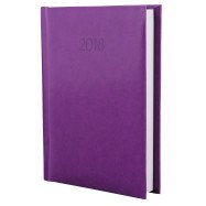 Ежедневник датированный 2018, FLASH, сиреневый , А6 Ежедневник датированный 2018, FLASH, сиреневый , А6