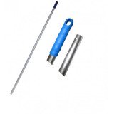 Алюминиевая рукоятка 23,5*140см Standart