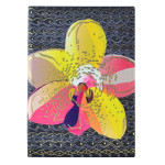 Ежедневник недатированный "Orchid", А5