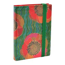 Ежедневник датированный 2018, "Frida", А6