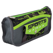 Пенал м'який "Sport CFS", прямокутний
