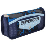 Пенал м'який "Sport CFS", прямокутний