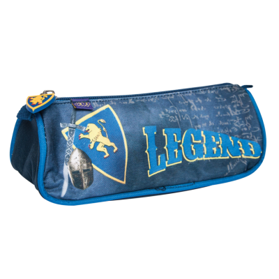 Пенал мягкий LEGEND ZB160417LG