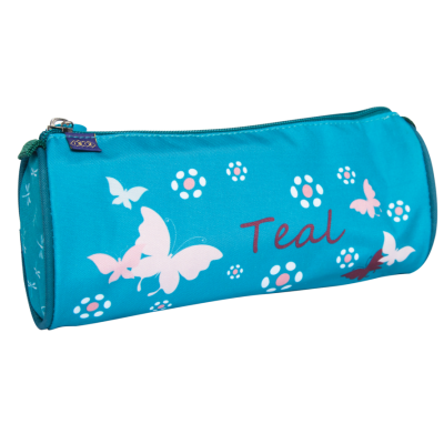 Пенал мягкий TEAL ZB160408TL