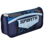 Пенал м'який "Sport CFS", прямокутний