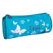 Пенал мягкий TEAL ZB160408TL