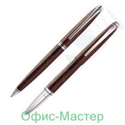 Набор Cabinet"SOFI",ручка шар.и перо