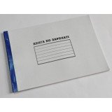 Книга по зарплате офсет 52л Фолдер