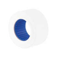 Этикетки-ценники 26х16 мм Economix, 500 шт/рул., белые E21305-14