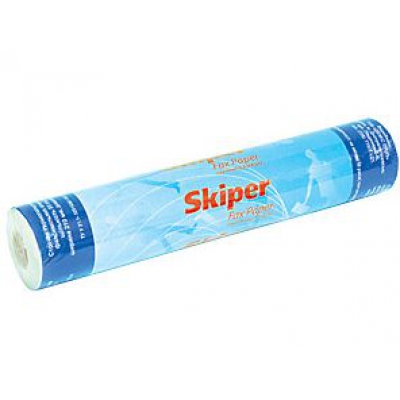 Бумага для факса  Skiper 210*19