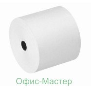 Термоетикетка без друку 30*20(1000) біла