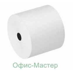 Термоетикетка без друку 30*20(1000) біла