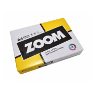 Бумага Zoom A4/ 75гр 500л Бумага Zoom A4/ 75гр 500л