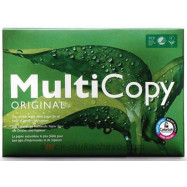 Бумага Multi copy А4, 80гр/500л Бумага Multi copy А4, 80гр/500л