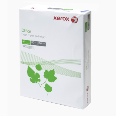 Бумага XEROX  Office А4/80 г