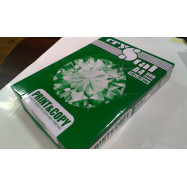 Папір А4 (500арк.) "CRYSTAL PRINT & COPY" Папір А4 (500арк.) "CRYSTAL PRINT & COPY"