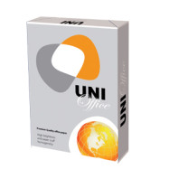 Папір UNI Office А4 75г/м2 500арк Папір UNI Office А4 75г/м2 500арк