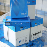 Бумага  А4 80г/м 500 л. Tecnis Copies