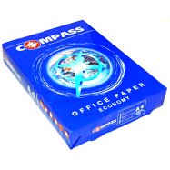 Бумага Compass Economy  А4/500 арк