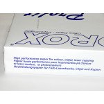 Бумага для офисной печати А4 Ecorox profit  500 л. белая