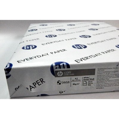 Бумага  А3 80г/м 500 л. HP Copy