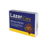 Бумага Laser Copy A5 80гр 500л
