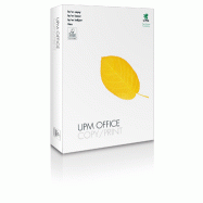 Папір А4/80 (500арк) UPM Office Copy/Print