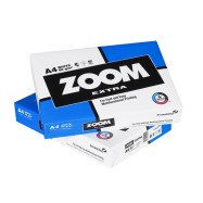 Бумага А4 Zoom Extra 80г/м 500 л