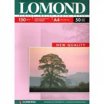 Фото-бумага А4230гр.матовая. 20л