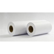 Бумага в рулоне AO+914*175м.75г.496L94040
