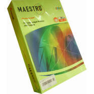 Папір А4/80 Spectra Color-Parrot 230 зелен./500л.