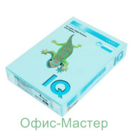 Папір кольор. А4 160г/м2 нас. зел. МА42 (250арк)