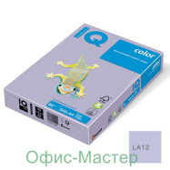 Папір кольор.Spectra Color коричн 43-А, A4 80г/м2