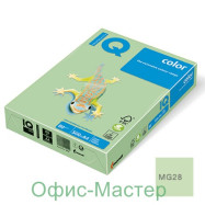 Папір А3 Spectra Color  зелений