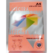 Папір А4/75 Maestro Color Pink 342 (рожевий)