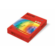 Папір A4 IQ Color АВ48 синій