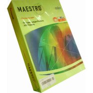 Папір А4/80 Spectra Color-Parrot 230 зелен./500л.